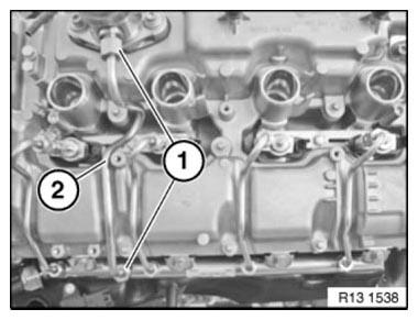 Inj.pump, Regulator, Mixt.regulator